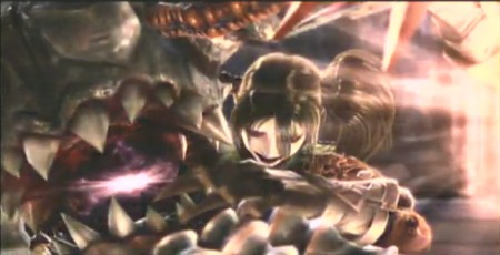 OG MILEENA *Lured Baraka into a trap and killed him. *One of the few  survivors of the Onaga tirade. *Led an army of Tarkatans who thought she  was Kitana. *<43 years old
