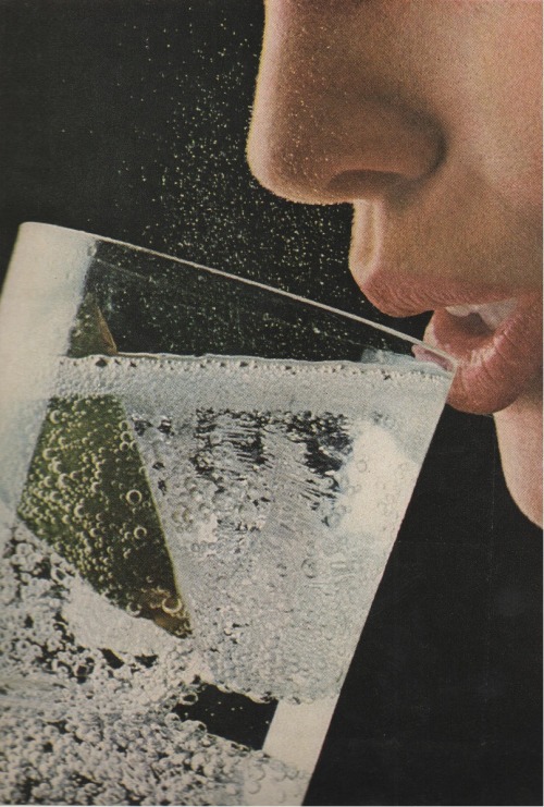 vintagephx:  vintage Sprite print ad (1966)