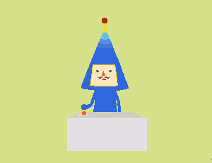 snotrocketbaby:  Katamari Cousins! part 1/2 