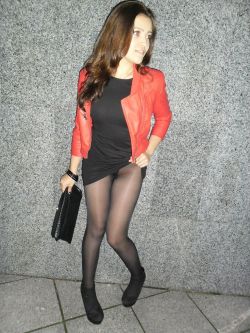 women in pantyhose so sexy