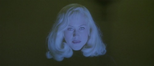 ozu-teapot:Lost Highway | David Lynch | 1997Patricia Arquette