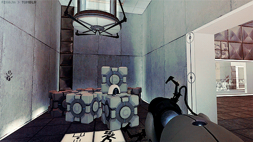 Aperture Science