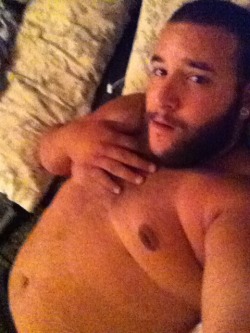 housebearsofatlanta:  osodelicioso:  Tummy Tuesday.. :3  Fucking hot thank you for finally showing more ! I just jacked off my fat Italian daddy cock to this !