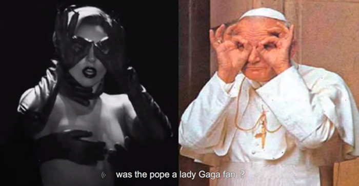 Lady Gaga