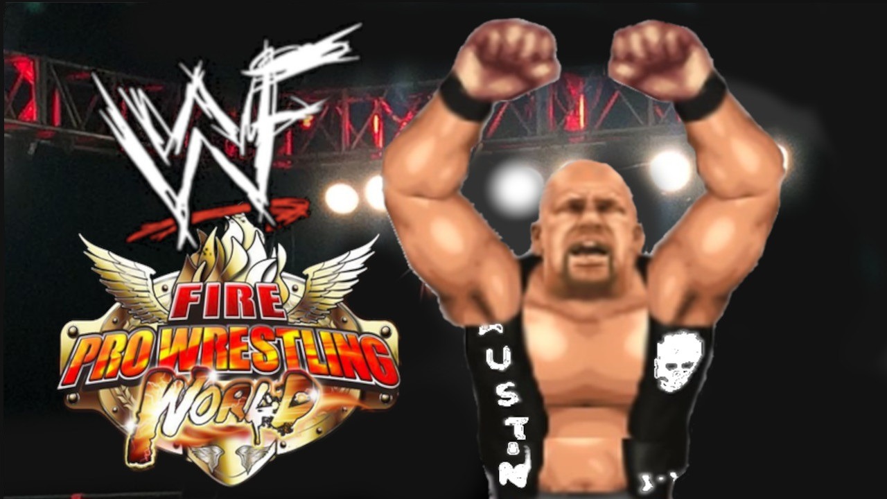 fire pro wrestling world mods fire pro wrestling world mods