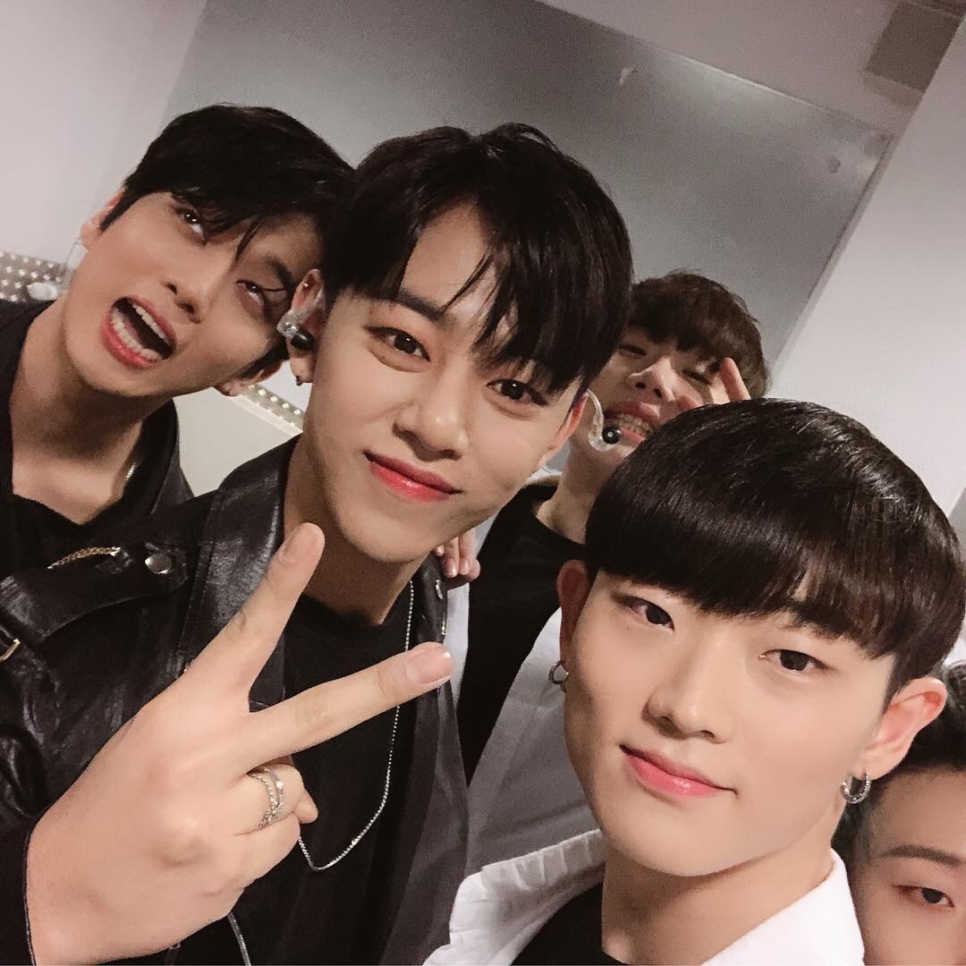 it's B.A.P!-