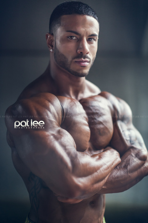 patlee:  Dustin McCabe | by Pat Leehttp://patlee.net/ Follow Dustin athttps://facebook.com/DustinMcCabeFitness