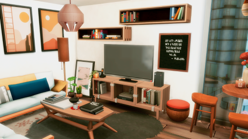 magalhaessims:PENNY PIZZAZZ’S APARTMENT + CC LINKS Lot type: Apartment (Room) NOT CC FREEWorld: 