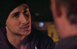 tumblinwithhotties:  Out in the Dark (Israel, 2012) The story of a love affair between