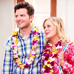 dailybenleslie:one ben/leslie moment per episode → 5.15