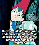 valdezstilinski:  Wirt & Greg ► The Old Grist Mill
