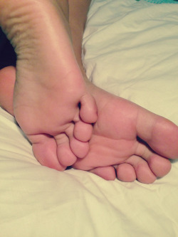 xdommetori:  tired soles ); 