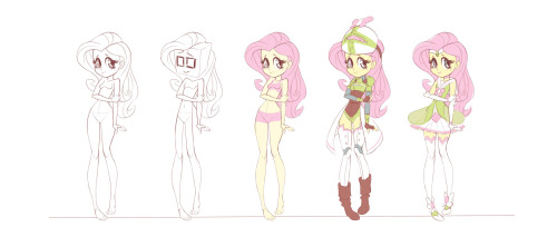 daily-commission:  projectendo tries to get cast for the next MLP movie