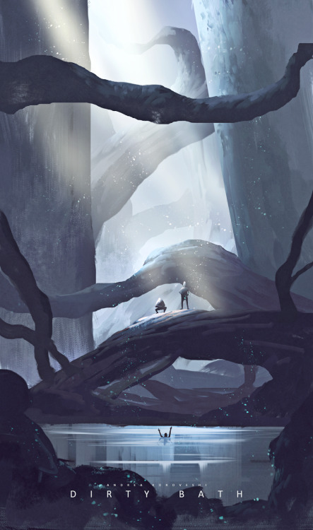 theartofanimation:  Andi Koroveshi  -  https://www.artstation.com/artist/andikoroveshi  -  http://icecold555.deviantart.com  -  https://www.youtube.com/channel/UCpNAgVWqI7XbWMZzfpaNOUA/videos  -  https://instagram.com/andikoroveshi/?ref=badge