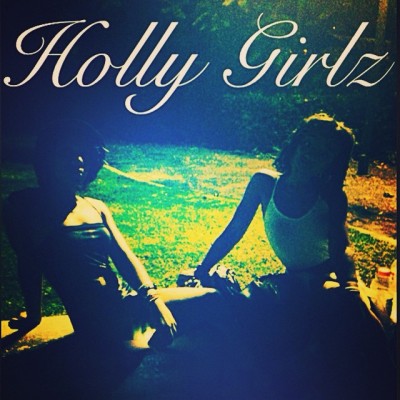 Happy Friday Beautiful People!!!!! From Us,.. To You😘 #ItsFriday #HappyFriday #SoHG #4 #HollyGirlz #HG