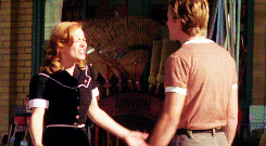 agarfield-deactivated20160309:  It was real, wasn’t it? You and me. Such a long time ago, we were just a couple of kids. But we really loved each other, didn’t we? 