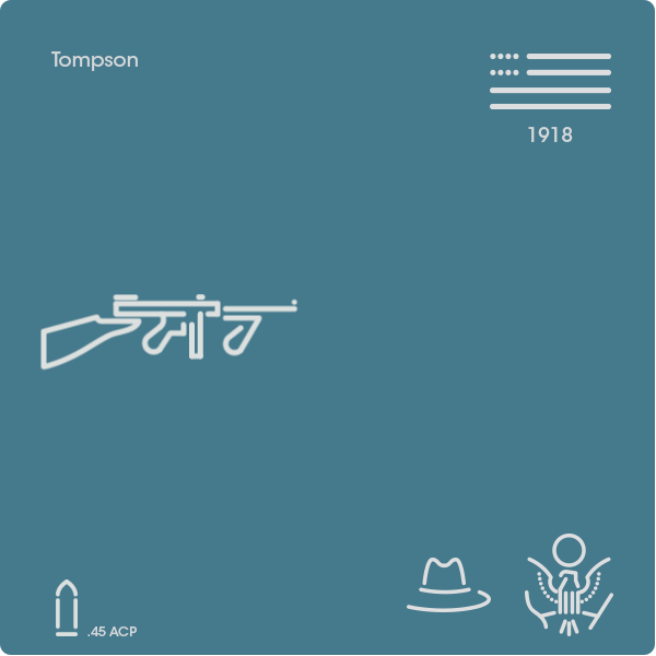 mjmoss:  moarrrmagazine:  Iconic Firearms of 20th Century - M. Rasoulipour  Shame