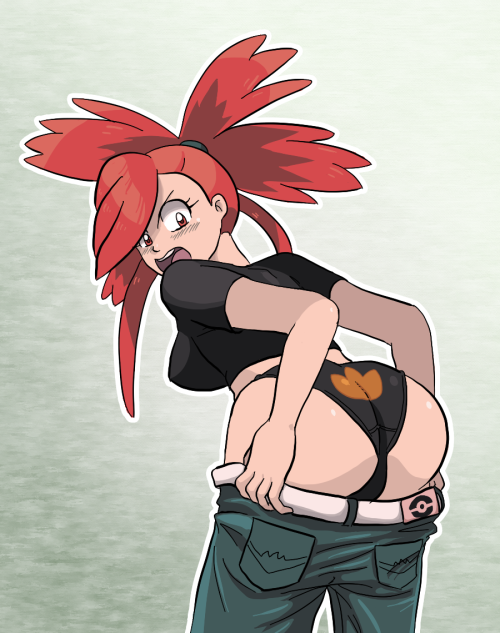 pokegirlparadise:  Unknown artist