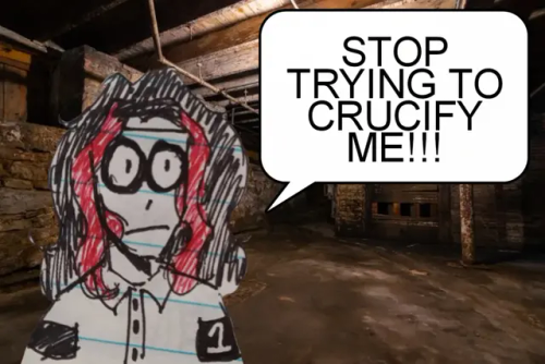 It'll Be Cool For The Album, Clown Promises