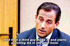 Everyone After Infinity War