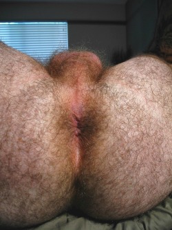 For the Love of Men's ButtHoles....... :-P
