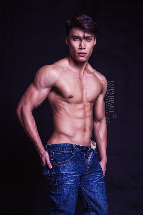 shakerhanafi:  Yusuf Tony Shot by Shaker Hanafi