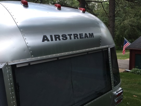 Airstream Porn - airstreamporn on Tumblr