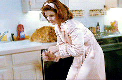 allaboutcilla:  Priscilla Presley in The Naked Gun 2½: The Smell of Fear, 1991.