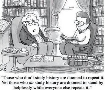 lolfactory:  History☆ funny tumblr ☆ funny reblogs