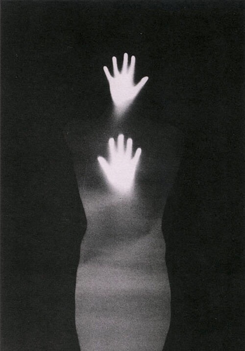 piecesofdamien:  Vision