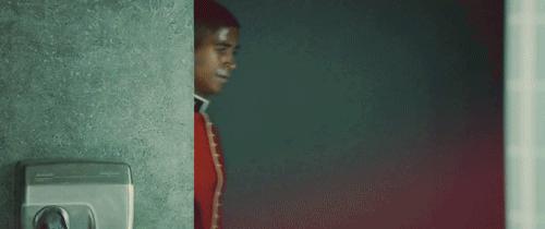 bakerstreetbabes:  deducecanoe:  misswallflower:  tangofox: Private Bainbridge  Also