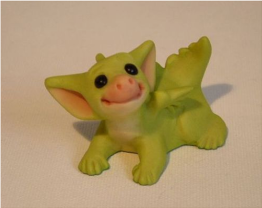 fungalslime: fungalslime:  I was going to make a post with this very sweet looking dragon and couldn’t think of anything so I went to delete it but I couldn’t do it because of how upsetting this was to me.  I’ll never discard you baby it’s ok