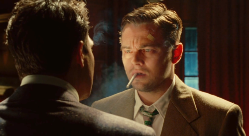 hirxeth:Shutter Island (2010) dir. Martin Scorsese