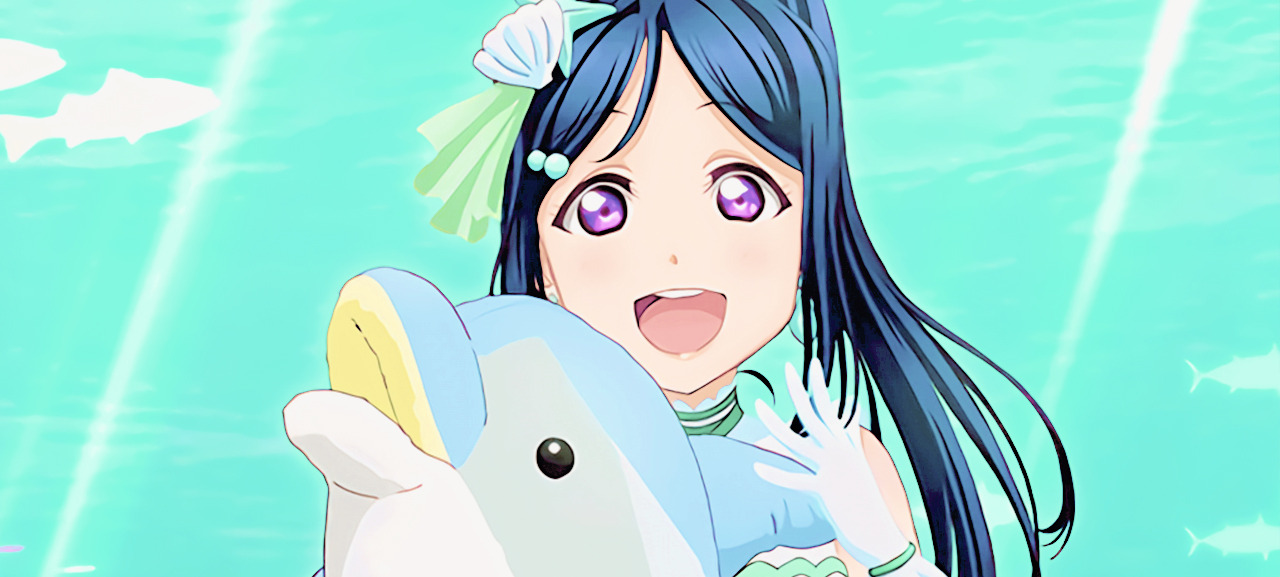 chisakiu:  ❥  2.10 | Happy Birthday, Kanan!