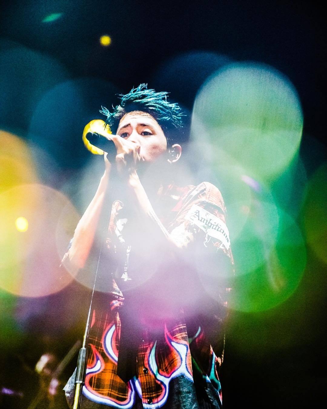 One Ok Rock One Ok Rock