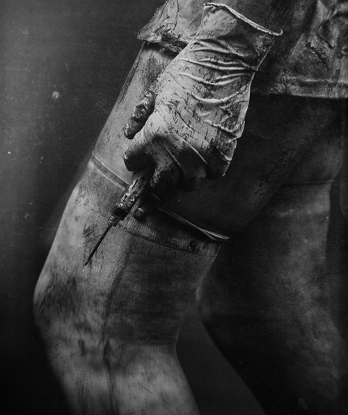 Depraved Motherfucker Greetz!