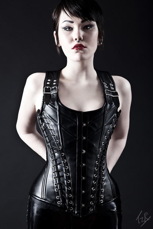 9vil-passions:Evil Passion