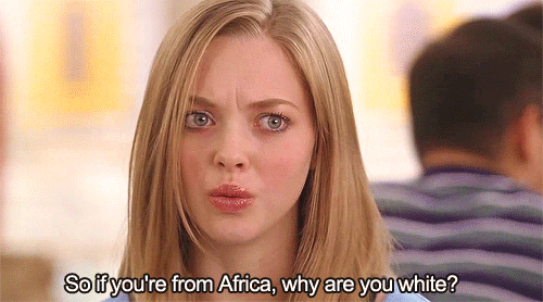 maliciousmelons:  10th Anniversary of Mean Girls part 1 - April 30th, 2014 