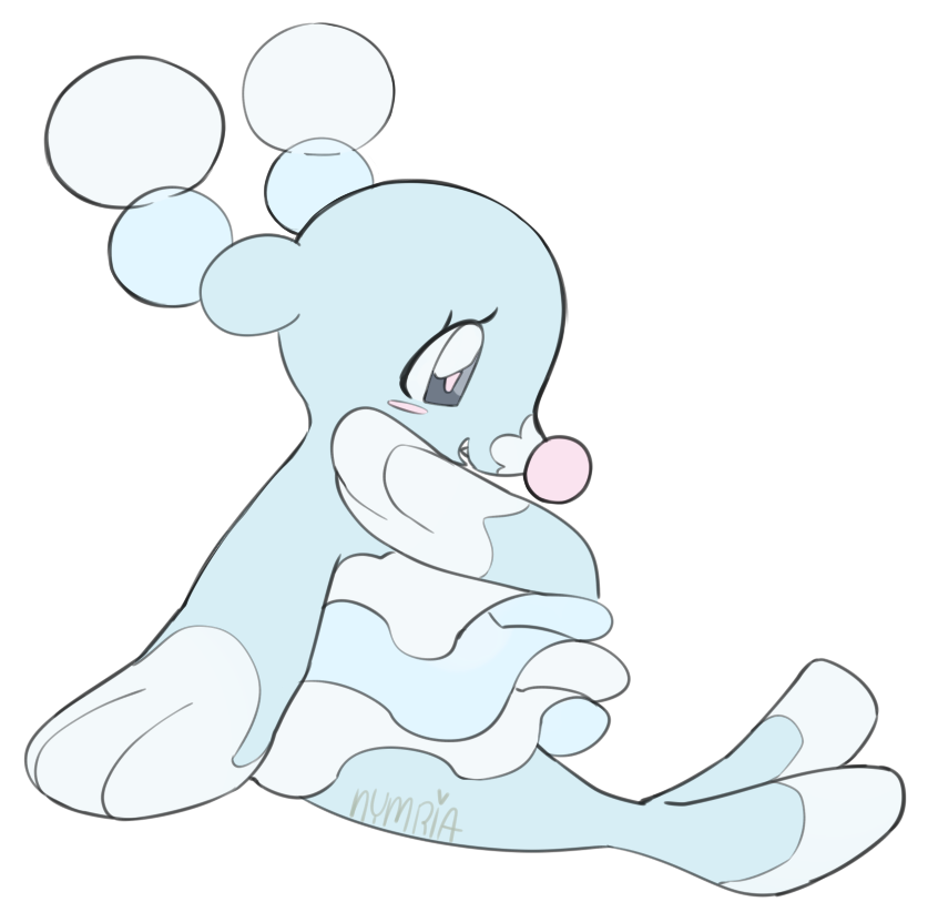 nymria: brionne!! &lt;3 &lt;3 &lt;3