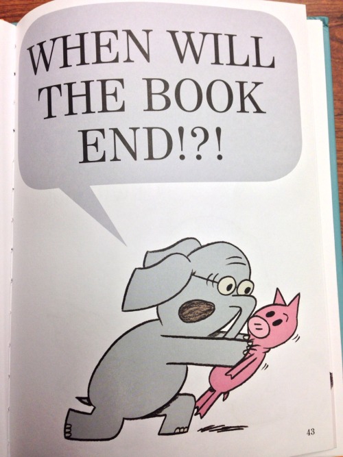 mo willems