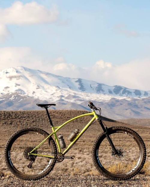 strange-measure: Sklar Bikes