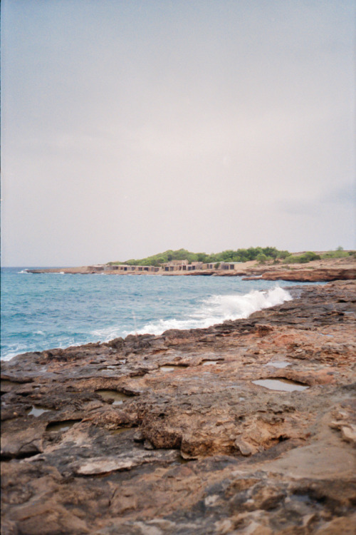 Stürmische SeeOlympus mju // Kodak Gold 200 // Epson v750 mit Silverfast