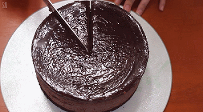 tokkeki:    How To Make Chocolate Mousse Cake by 서담seodam   