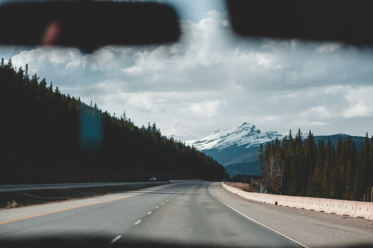 teapalm:  (Tasha Marie) | Day trip to Banff instagram | society6 