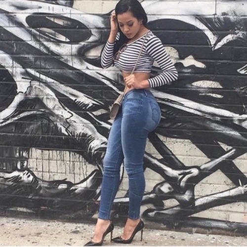 Panamanianprincess  Estelita Quintero