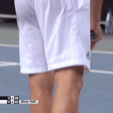 theheroicstarman:Dominic Thiem’s perfect porn pictures