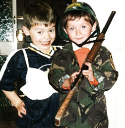doncasturbate-blog:  My love for you is like time, if you give it just one moment,