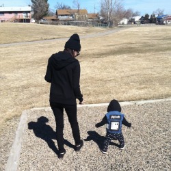 undressjess:  Me in the future with my future star baby. 