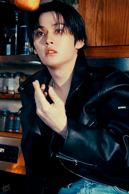 Stray Kids "ATE" Visual Film