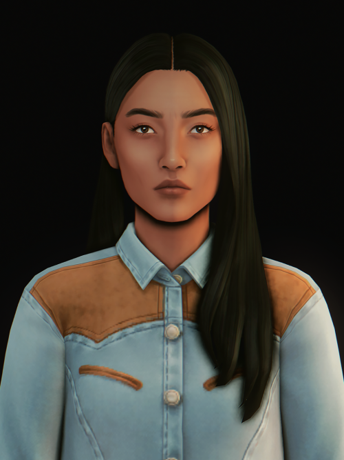 Townie Makeover Wips - Chestnut Ridge Edition